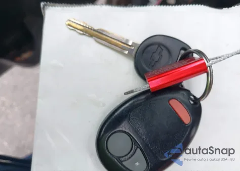 2008 Chevrolet Colorado Lt z USA, uszkodzony, nr VIN 1GCDS43E688203787